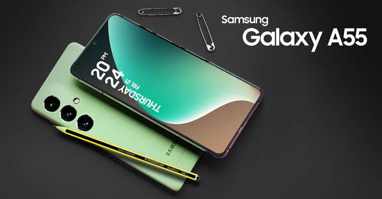 Ini Alasan Mengapa Samsung Galaxy A55 5G Tidak Boleh Dilewatkan, Yakin Gak Mau Beli?