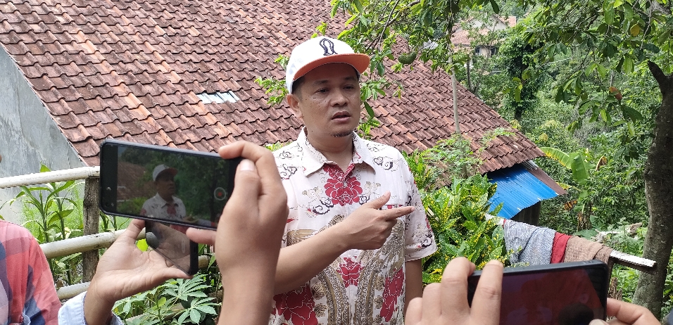 Lansia di Brebes Rawat Anaknya yang ODGJ Selama 15 Tahun, Anggota DPRD: Pemkab Harus Bantu