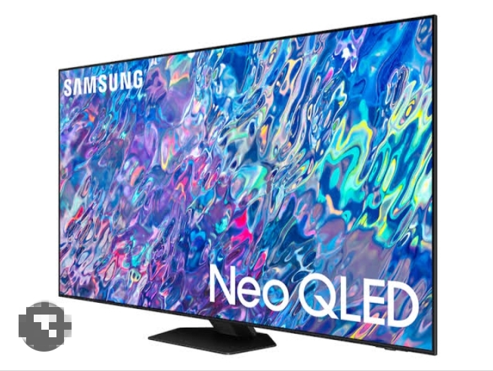 Dilengkapi Teknologi Eye Comfort, Smart TV Samsung Neo QLED 4K QN85B Sajikan Gambar yang Tak Bikin Sakit Mata