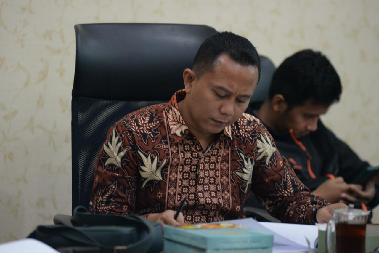 Status Tanah 200 SDN Lebih di Kabupaten Tegal Belum Bersertifikat, DPRD Prihatin 