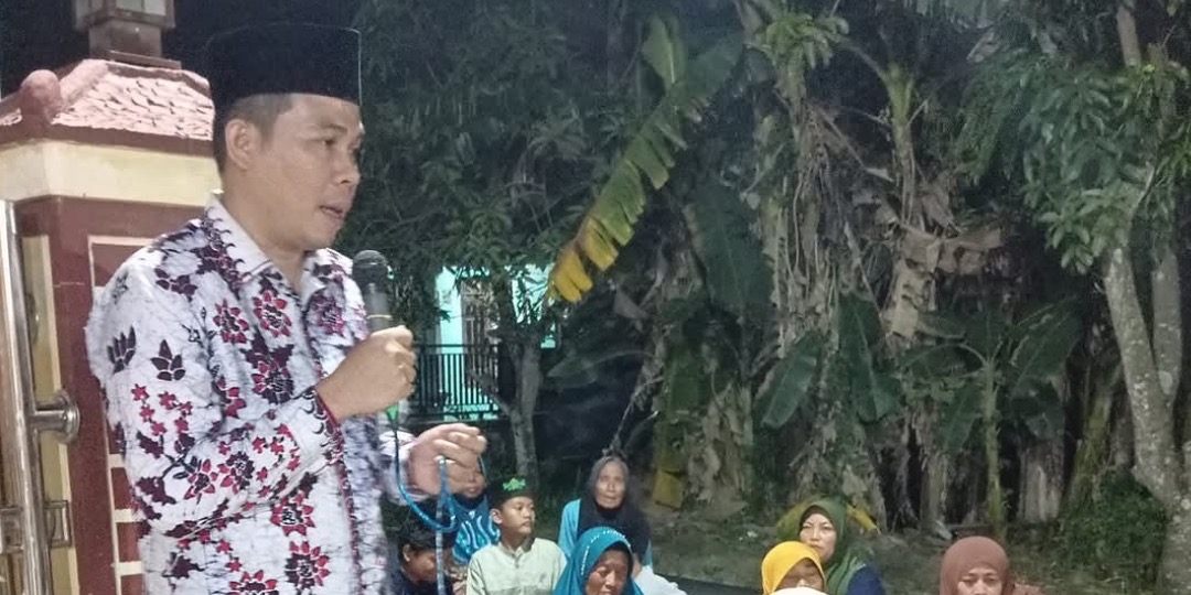 Banyak Kursi Pejabat Eselon II Brebes Kosong, Komisi I Dorong Bupati Segera Isi Kekosongan