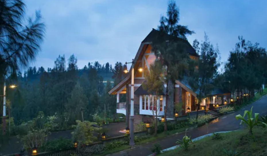 Seru dan Murah, Yuk Eksplor Wisata Alam di Purwokerto yang Ada Penginapan Nyaman