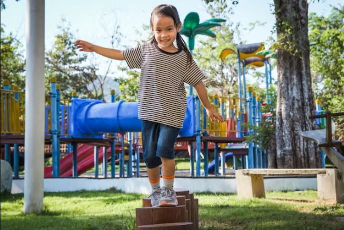 4 Taman Bermain Anak di Pusat Kota Purwokerto, Ada Indoor dan Outdoor