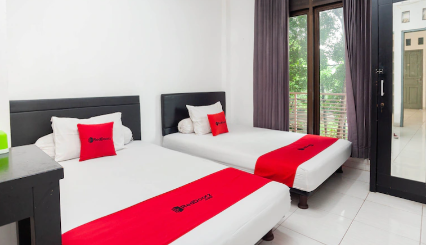 5 Hotel Syariah di Tegal yang Lokasinya Tak Jauh dari Objek Wisata