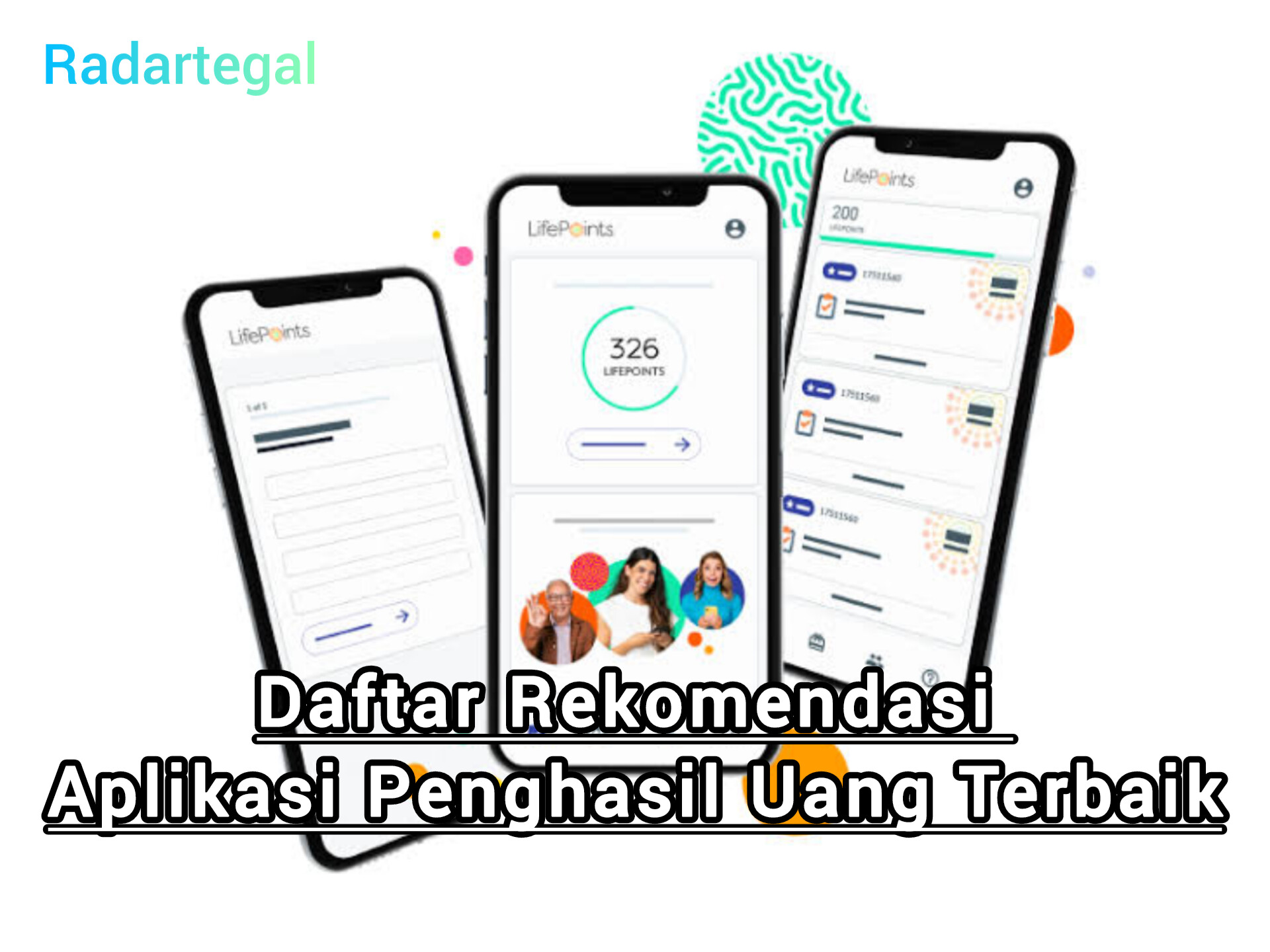 Bukan Judol! Ini 7 Daftar Aplikasi Penghasil Uang yang Legal dan Cuan