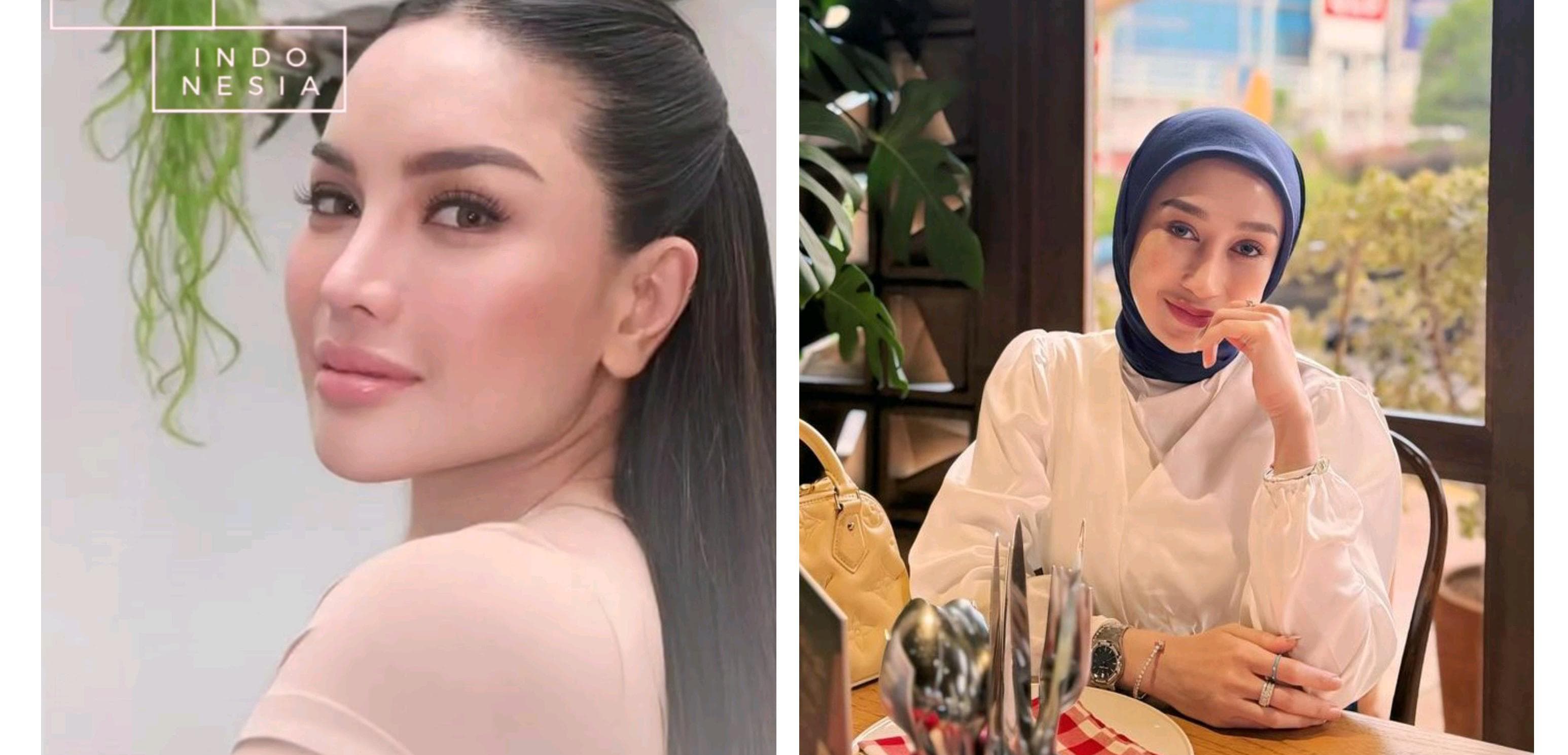 Laporkan Nikita Mirzani atas Dugaan Pemerasan, Reza Gladys Disebut Transfer Rp2 M ke Mail  