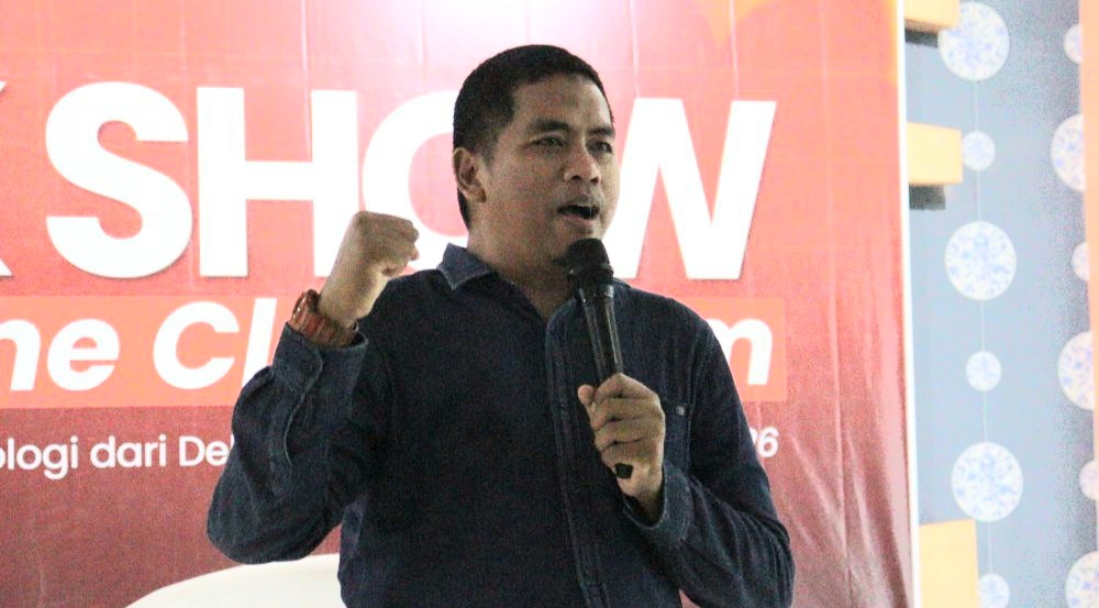 Waspada Pinjol dan Judol! DPRD Kota Tegal Soroti Dampak Buruk Era Digital