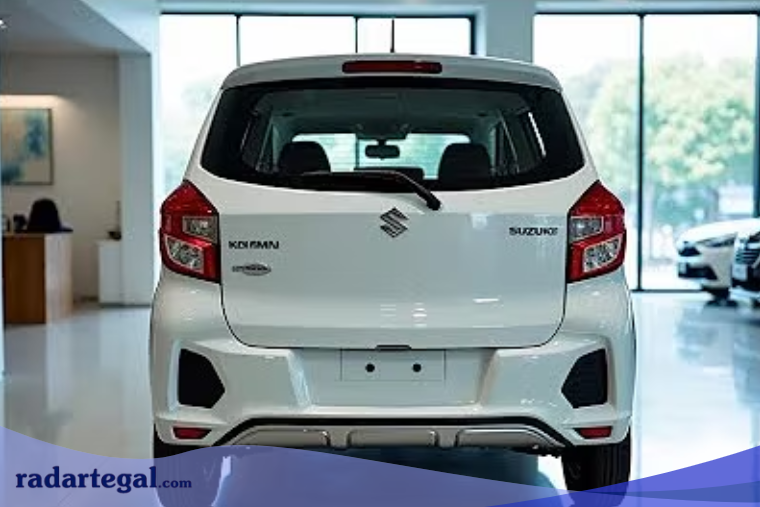 6 Rekomendasi Mobil LCGC Murah 2025, Mulai dari 80 Jutaan Subah Bisa Bawa Pulang