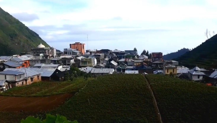 6 Wisata Murah hingga Gratis di Batang, Ada yang Mirip Bali