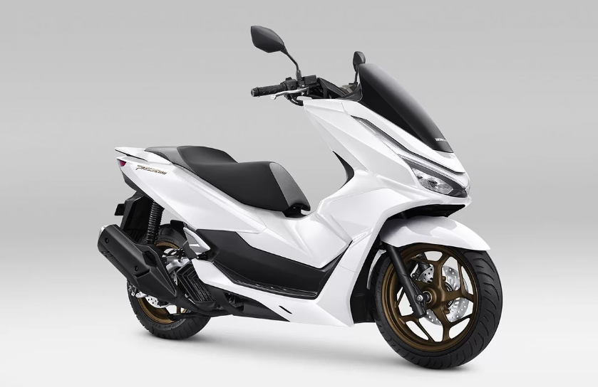 Jangan Salah, Ini Tips Merawat Cat Bodi Honda PCX 160 2025 biar Gak Cepet Luntur