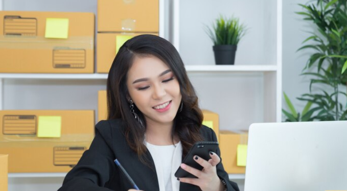 Rekomendasi Bisnis Online yang Menghasilkan Uang Pasif 5 Juta per Bulan