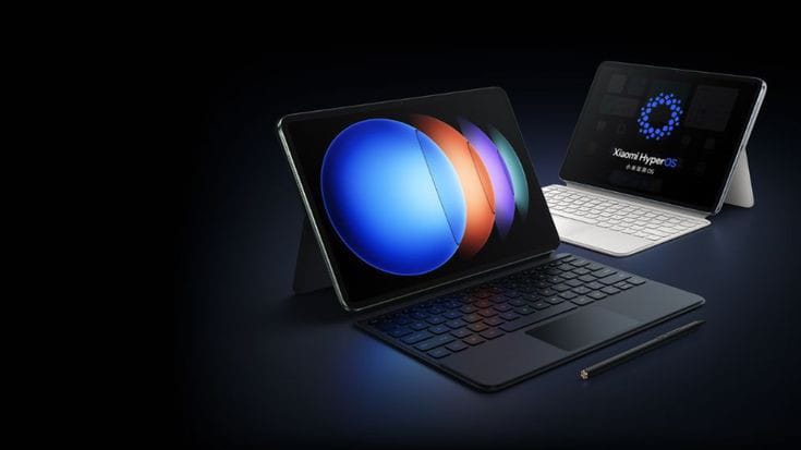 Xiaomi Pad 6S Pro, Tablet Canggih dengan Performa Tinggi dan Fitur Lengkap 