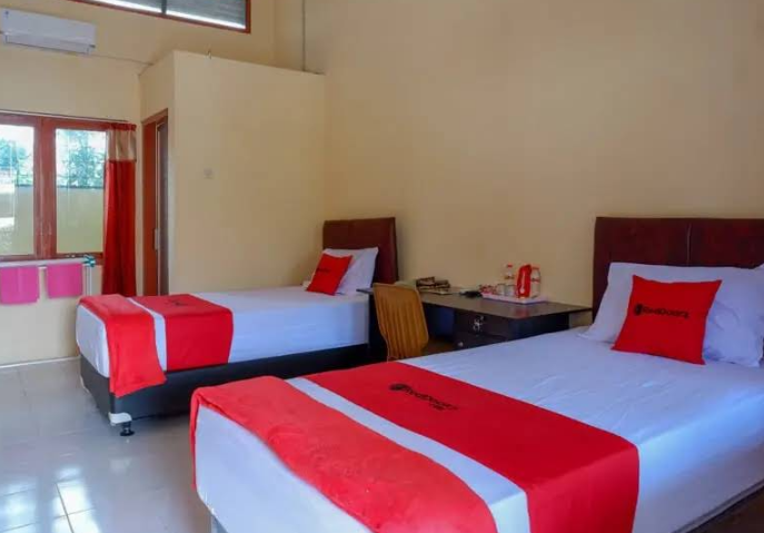 8 Penginapan Murah di Purwokerto: Strategis, Nyaman, dan Dekat Wisata Hits