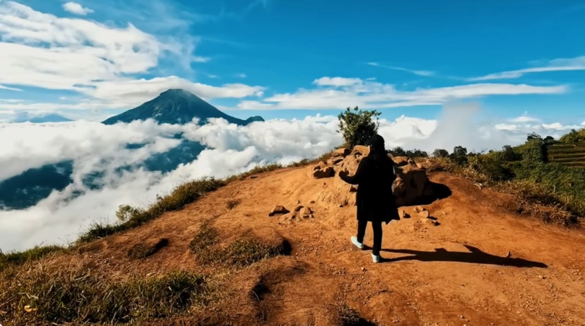 Cocok Buat Sinematik! Ini 4 Wisata Alam Jawa Tengah yang Viral dan Hits