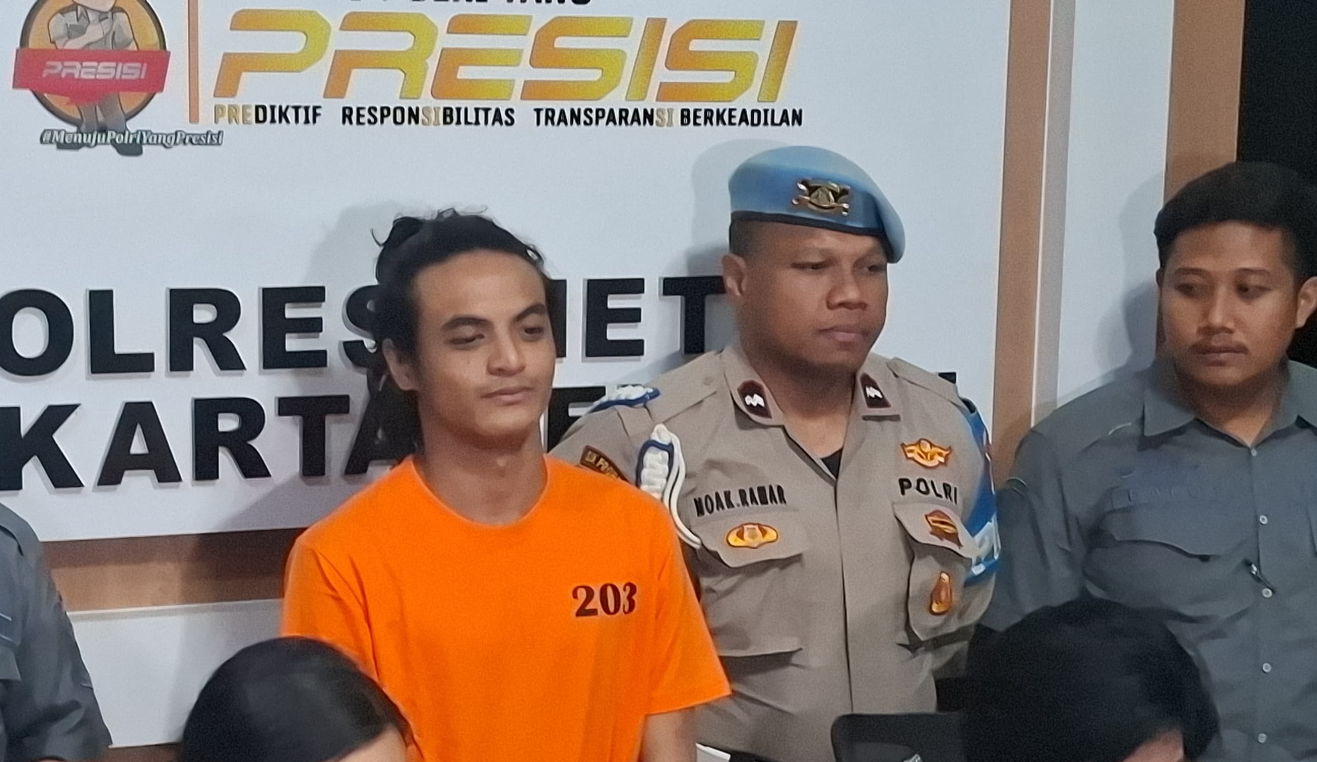 Jadi Tersangka dan Ditahan, Vadel Diduga Ajak Lolly Berhubungan Suami-Isteri dengan Modus Bakal Dinikahi 