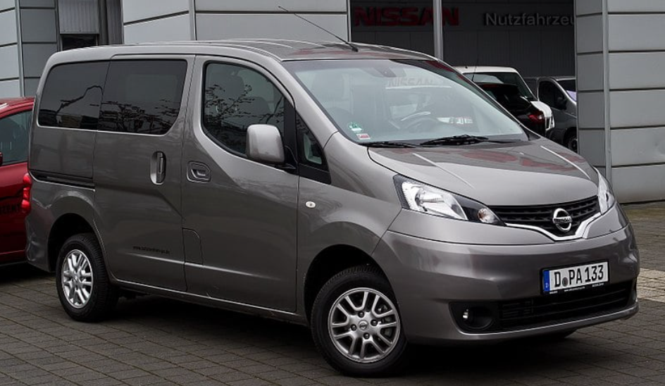 Mobil Bekas Murah 7 Seater Paling Irit BBM, Ini Daftarnya