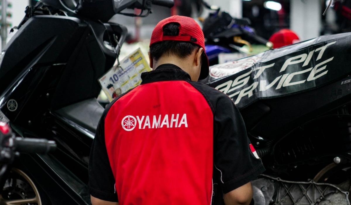 Tips Service Motor Matic untuk Wanita agar Tidak Ditipu Bengkel, Kenali Part yang Wajib Ganti dan yang Tidak