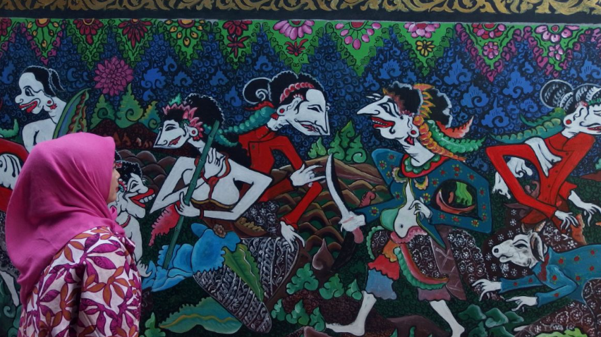 Hemat & Seru! 5 Rekomendasi Wisata Murah di Pusat Kota Semarang, Ada yang Gratis