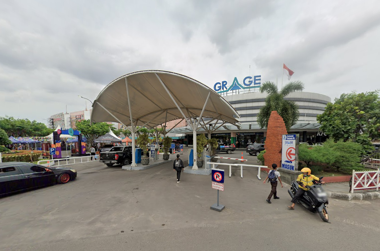 10 Tempat Belanja Murah di Cirebon, dari Mall, Thrift Shop, hingga Oleh-oleh khas