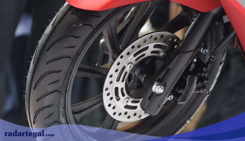 5 Bagian Motor Matic Honda yang Sering Diabaikan, Awas Rentan Rusak!