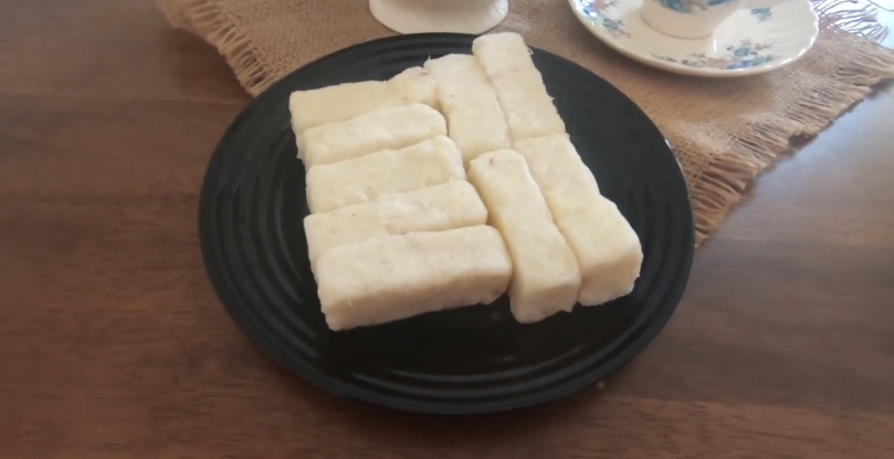 4 Jajanan Lokal khas Salatiga yang Sudah Jadi Warisan Kuliner Setempat