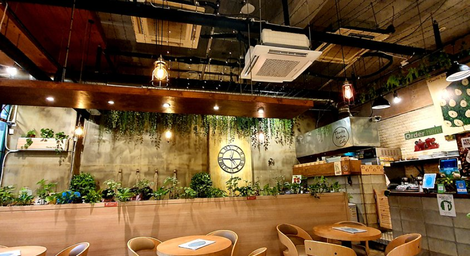 7 Cafe di Pemalang paling Populer, Lokasinya Strategis dekat Pusat Kota