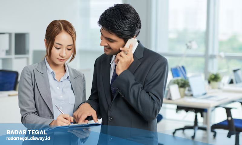 Gagal Dapat KUR BRI 2025? Coba 1 Trik Aneh Ini Dijamin Langsung ACC!