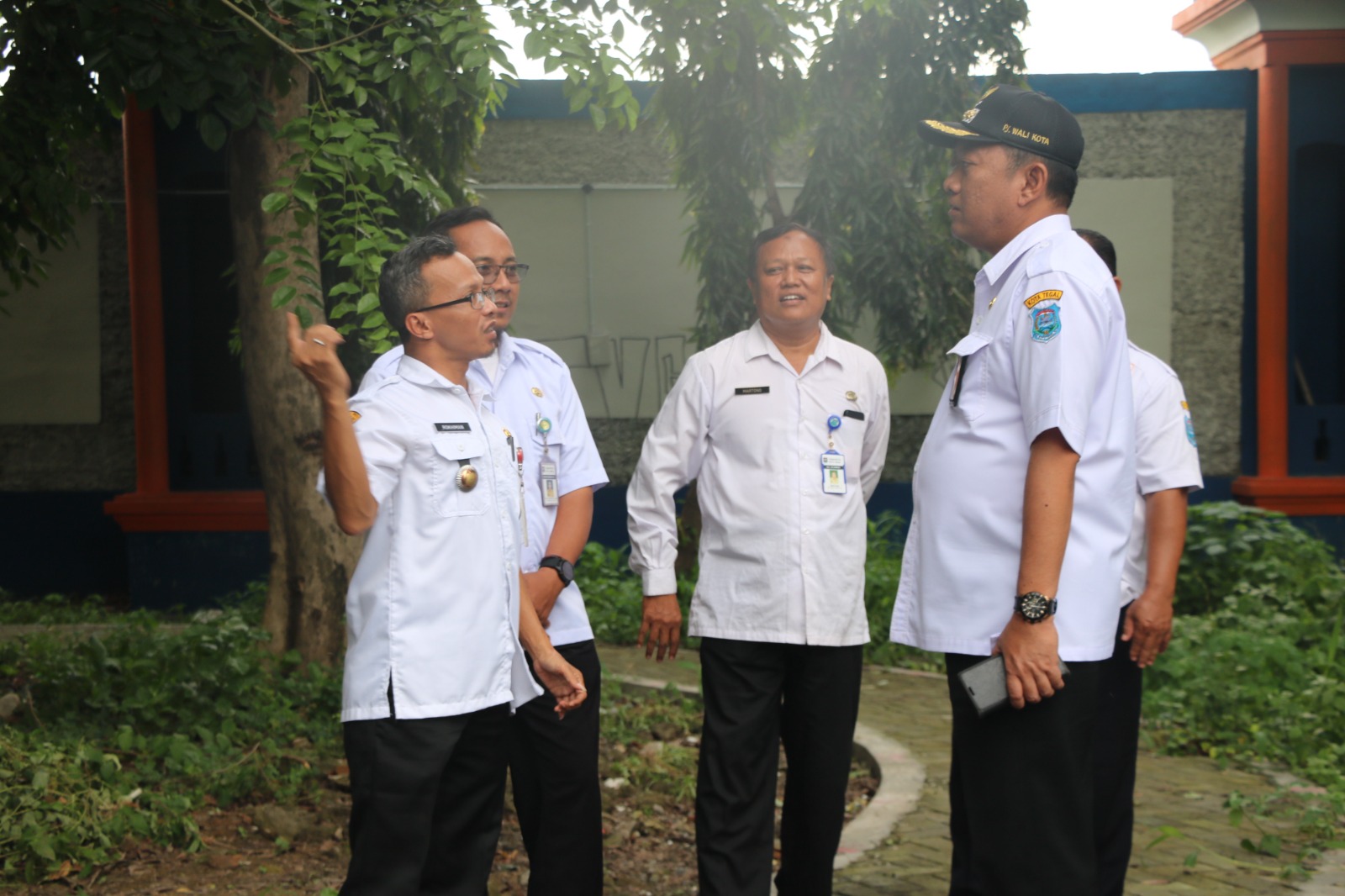 Satu Arah di Jalan RA Kartini Tegal Bakal Diberlakukan, Pemkot Siapkan 2 Opsi Ini