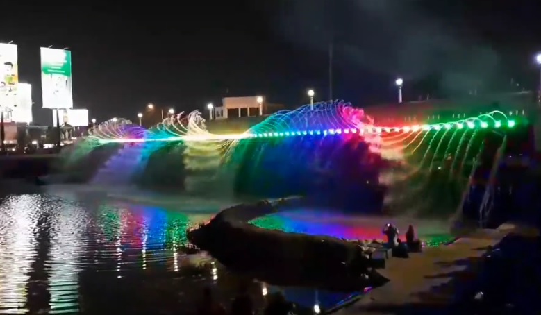 7 Tempat Wisata Malam di Semarang Selain Kawasan Kota Tua