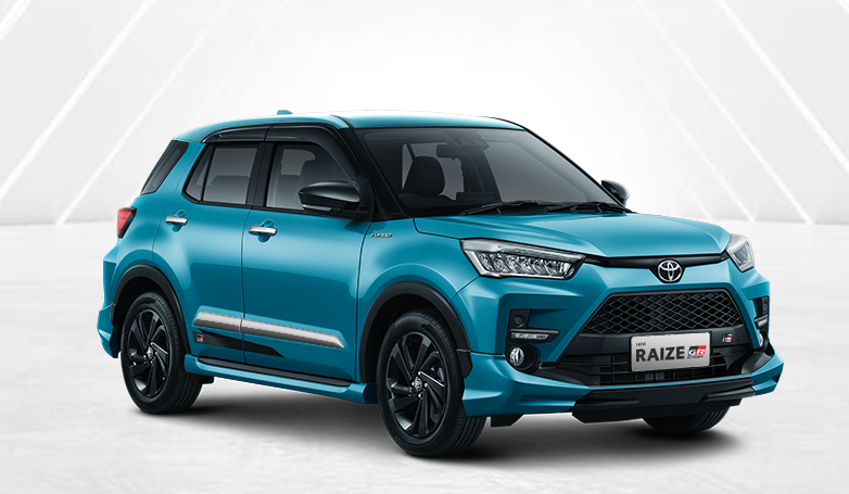 Mau Beli Toyota Raize 2025? Ini Plus Minus yang Harus Diketahui!