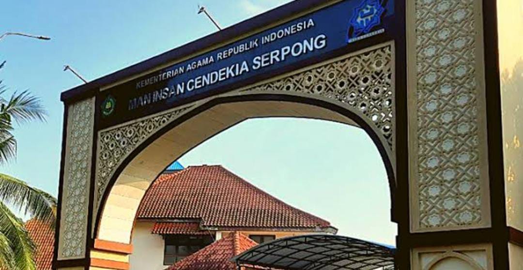 Keren Nih! 12 Madrasah Aliyah Masuk Daftar 100 Sekolah Terbaik di Indonesia Versi UTBK 