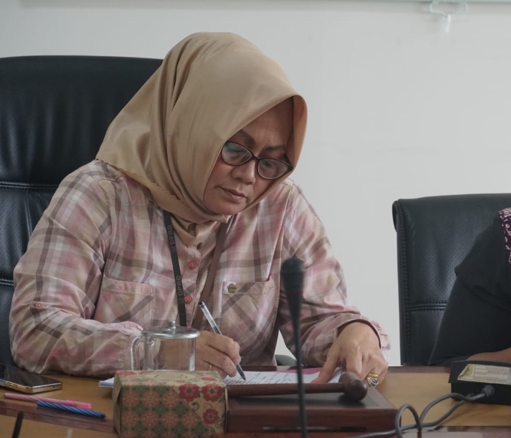 Guru PPPK Paruh Waktu di Pemalang Masih Berjuang, DPRD Soroti Kesejahteraan