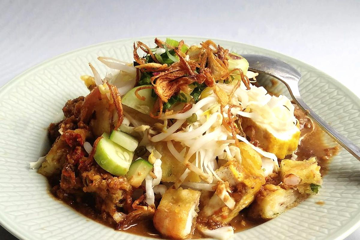 Pilihan Wisatawan, Ini Rekomendasi Kuliner Khas Semarang