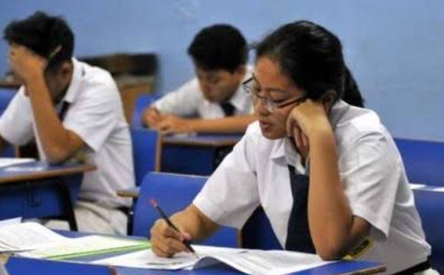 Diduga Curang, 4.791 Siswa Jawa Barat Batal Masuk Sekolah Tahun Ajaran Baru 