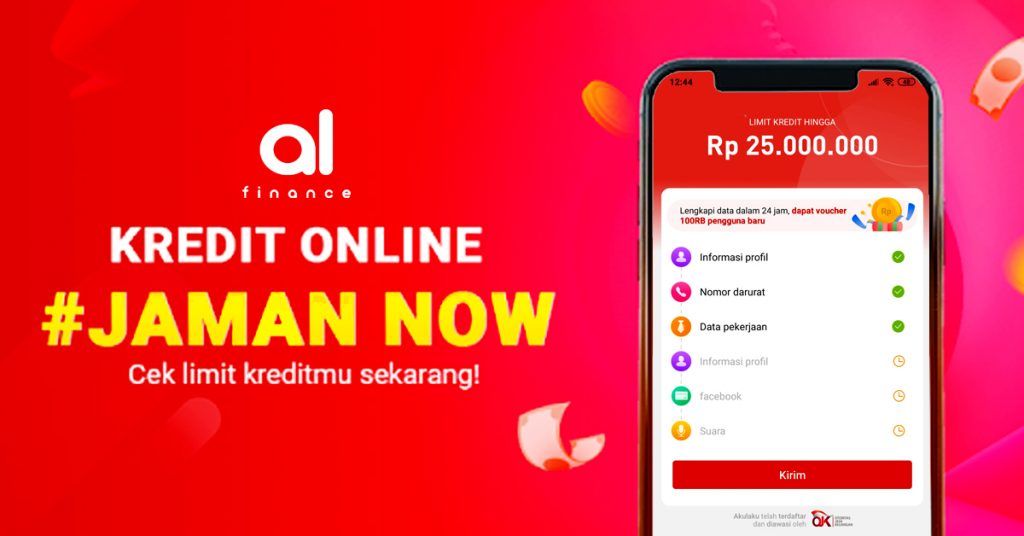 Akulaku, Pinjaman Online Bunga Rendah yang Kini Digandrungi Kaum Milenial