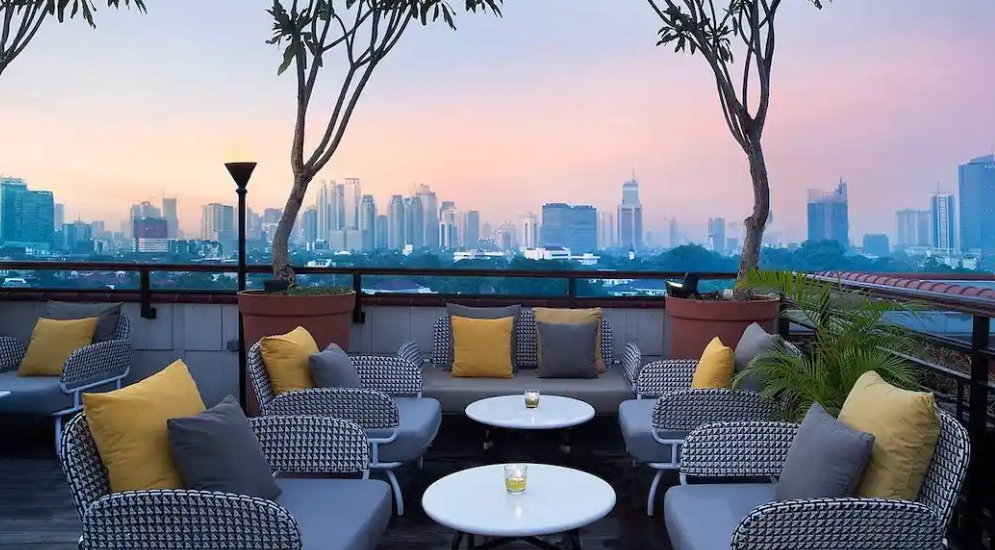 13 Lokasi Hits di Purwokerto yang Bikin Feed IG Kamu Makin Kece!