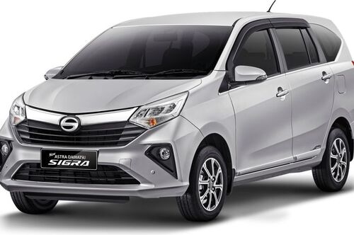 Tipe Mobil Daihatsu yang Pas Buat Kaum Mahasiswa, Apakah Sigra Salah Satunya?