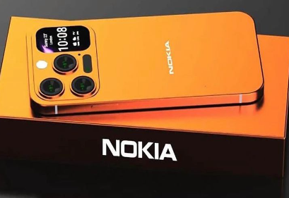 Sang Legenda Hadirkan Nokia Edge 5G, Fitur Mirip iPhone 13 dengan Harga yang Lebih Murah