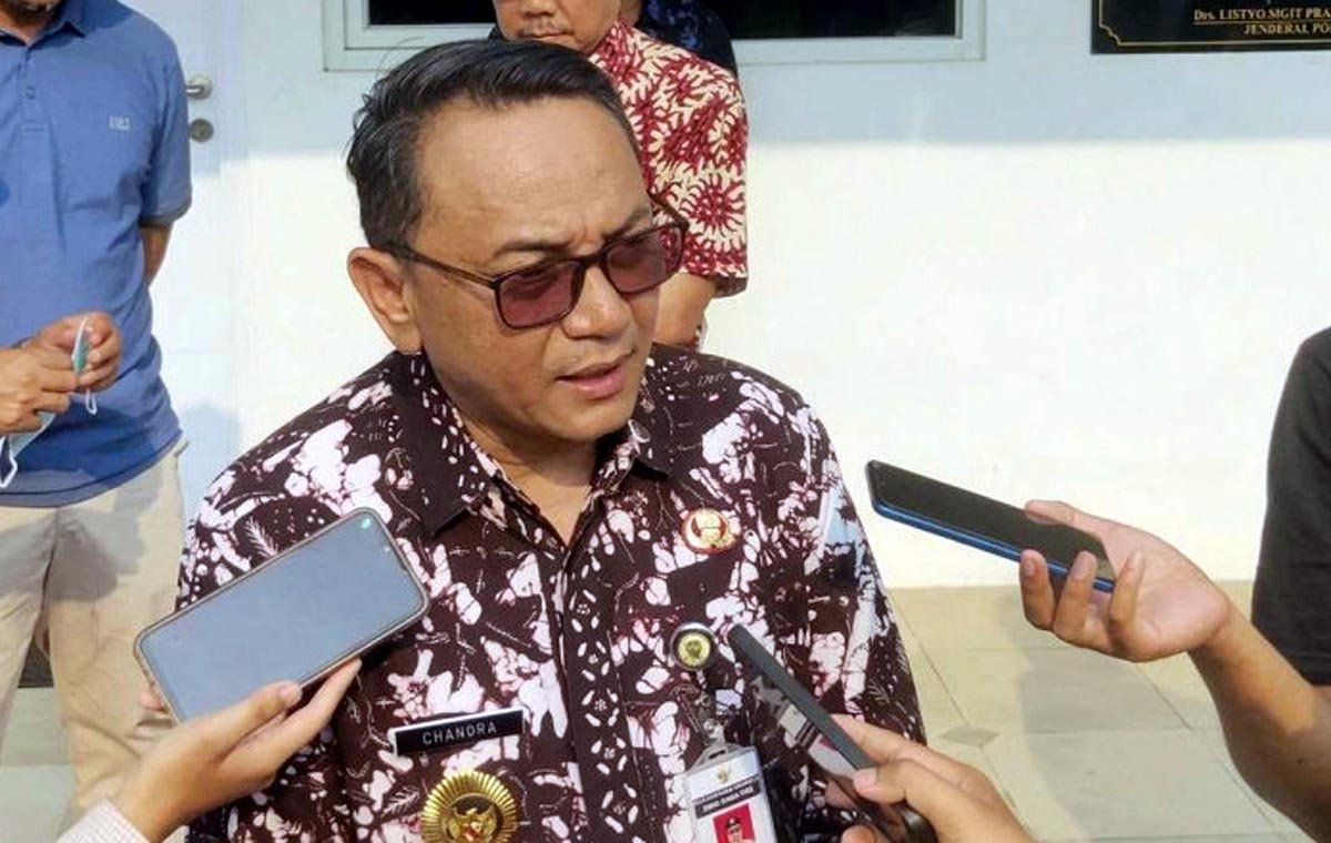 Dugaan Keracunan Massal MBG di Pati, Dapur SPPG Ngablak 2 Ditutup
