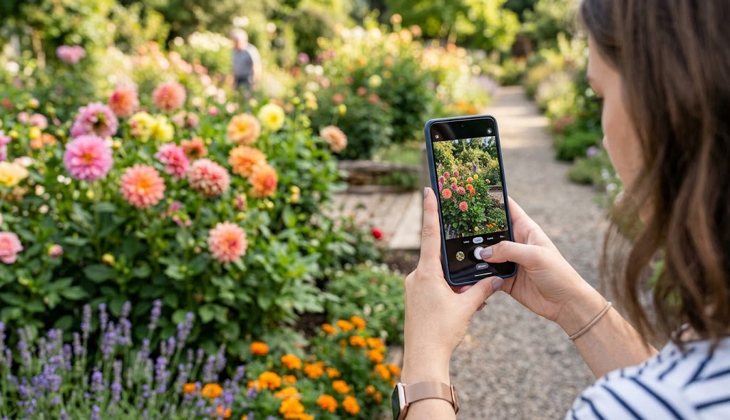 Mulai Rp1 Jutaan, 7 Rekomendasi Android Kamera 50 MP Termurah 2026