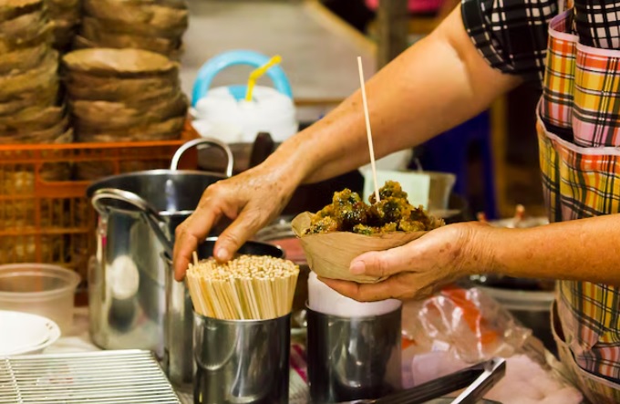 5 Surga Street Food di Tegal yang Selalu Ramai, Bikin Nagih