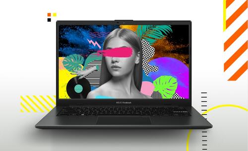 Review Asus Vivobook Go 14, Laptop Ringkes yang Cocok untuk Anak kuliahan atau Kerja