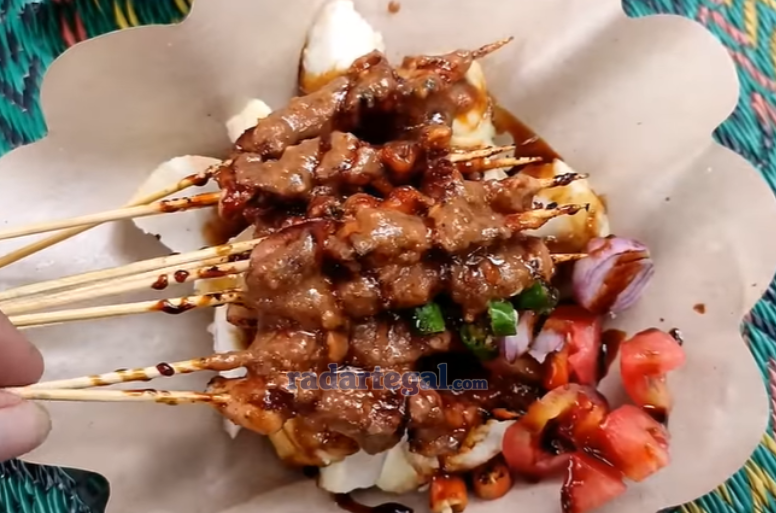 7 Tempat Makan Sate Kelinci di Purwokerto dengan Pemandangan Alam Asri