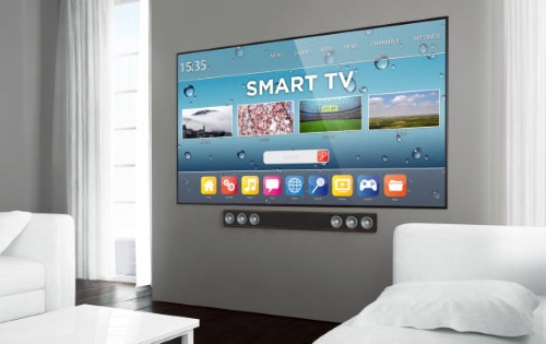 3 Rekomendasi Merk Smart TV Ukuran 50 Inch, Cocok untuk Menonton Bareng Keluarga