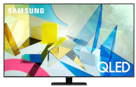 Alasan Memilih Smart TV Samsung Dibanding TV Lainnya, Ternyata Punya Kelebihan Ini