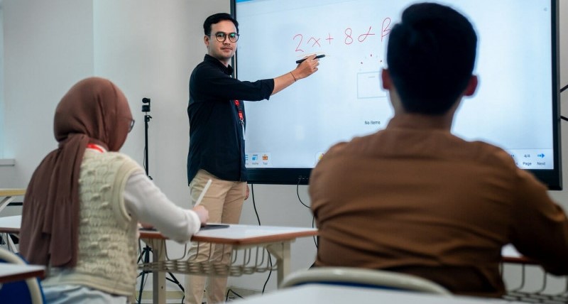 Status Dosen NIDN, NIDK dan NUP Dihapus Kemendikbudristek, Ternyata Ini Alasannya 