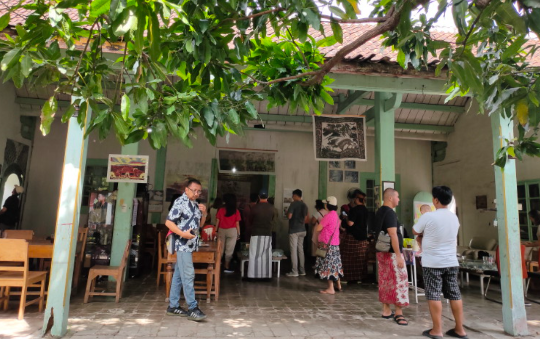 6 Rekomendasi Tempat Makan Enak di Kajen Pekalongan, Legendaris hingga Kekinian