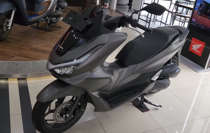 Cara Membuat Honda PCX 160 Super Irit, Tips Rahasia yang Tak Pernah Dibocorkan Diler