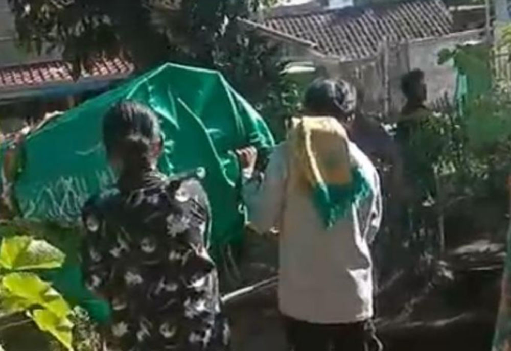 Wanita Korban Pembunuhan di Tegal Jarang Pulang ke Brebes