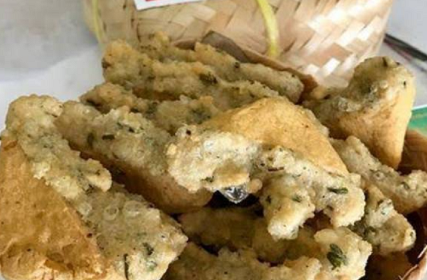 Camilan khas Tegal yang Gampang Dibuat di Rumah, Modal Minim Bisa untuk Ide Usaha